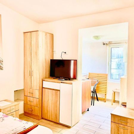Apartments Bella Котор Екстер'єр фото