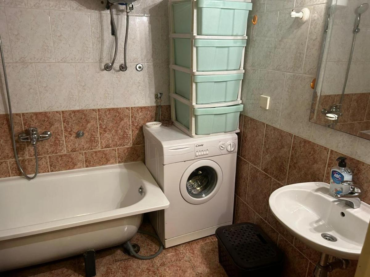 Apartments Bella Котор Екстер'єр фото