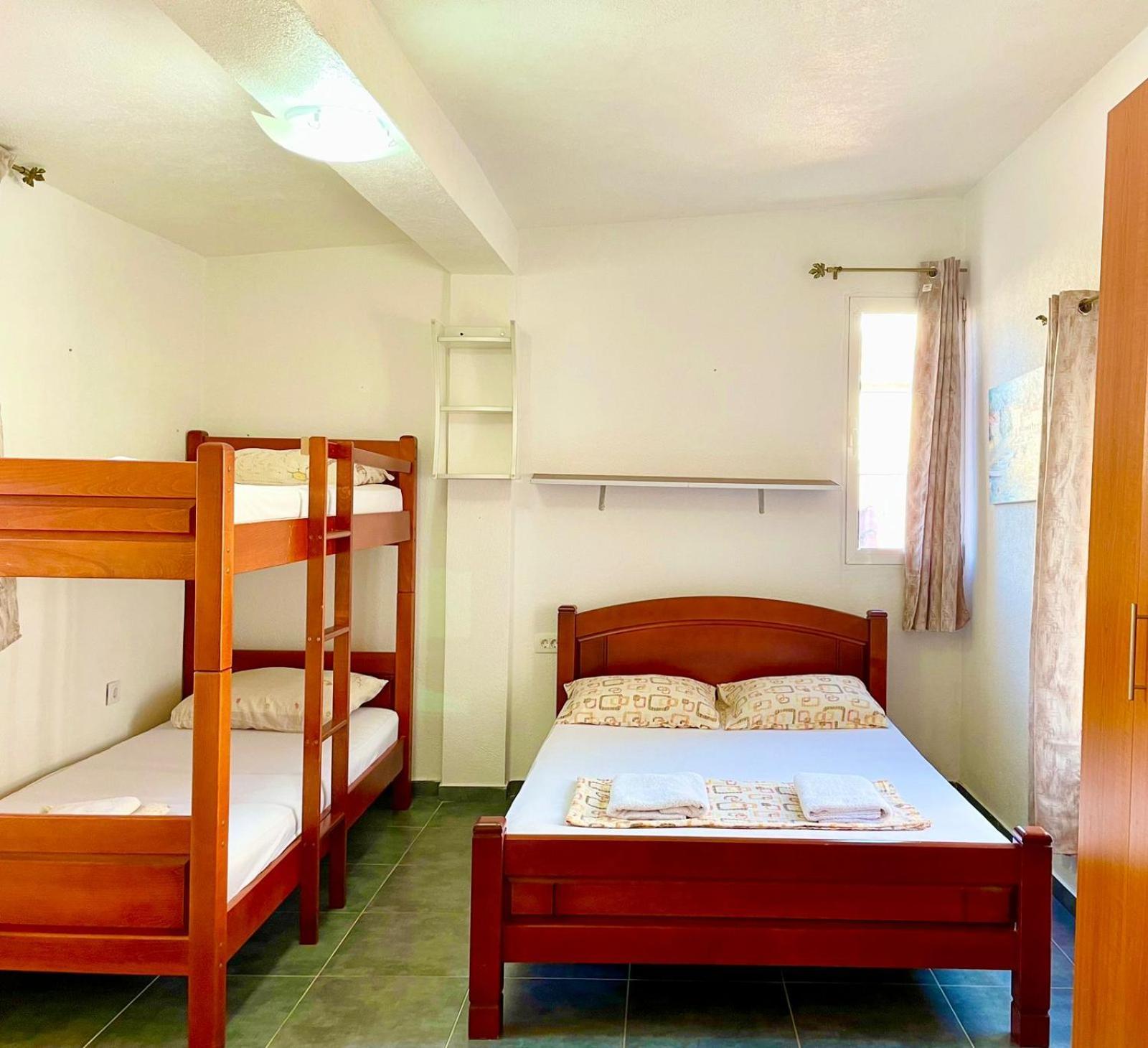 Apartments Bella Котор Екстер'єр фото